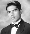 Angel A Carrasco: class of 2005, Grant Union High School, Sacramento, CA.
